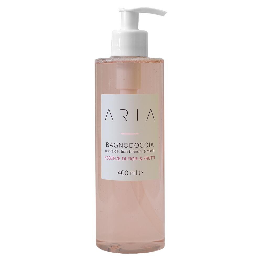 Aria Bagno Doccia Essenze di Fiori & Frutti 400 ml