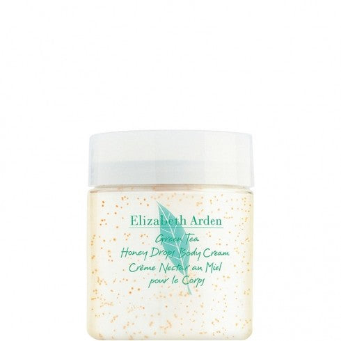 Elizabeth Arden Crema Corpo Green Tea Honey Drops Vaso
