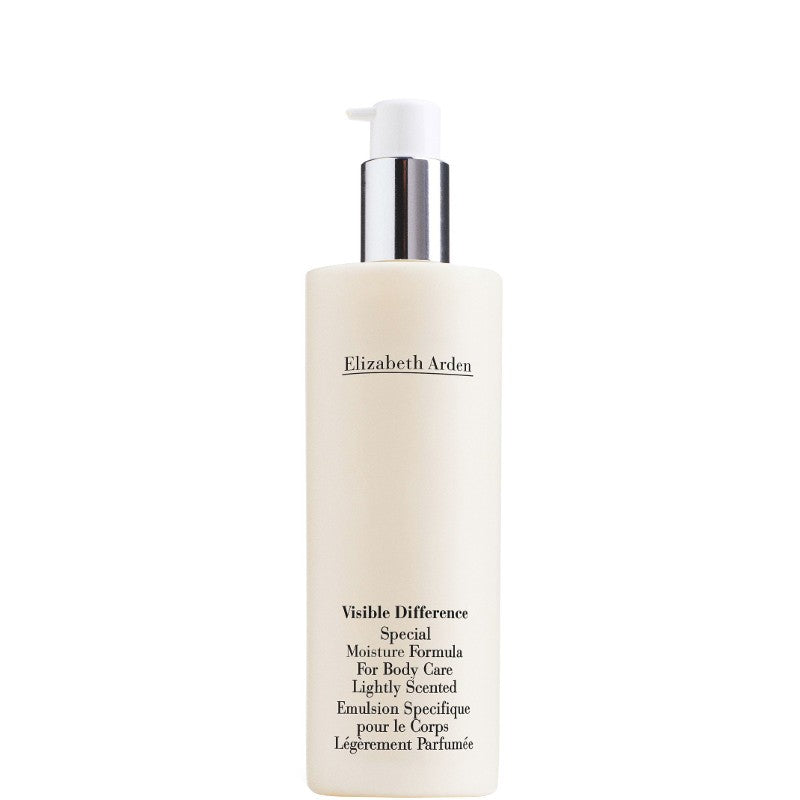 Elizabeth Arden Visible Difference Body Cream 300ml
