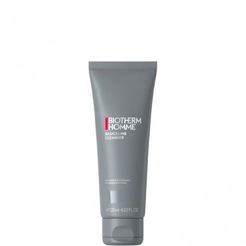Biotherm Homme Esfoliante Viso Tubo 125 ML