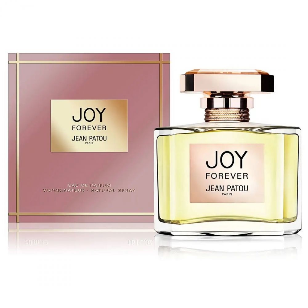 Jean Patou Joy Forever Eau de Parfum Spray, 75 ml Profumo per donna