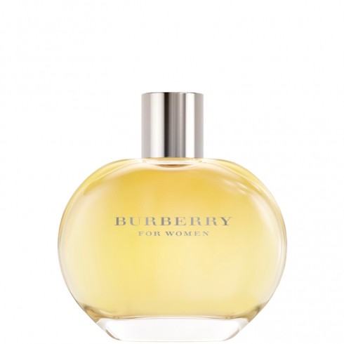 Burberry Donna Classico Eau de Parfum Spray