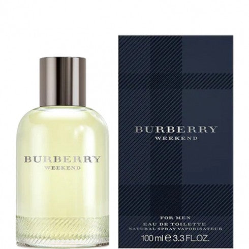 Burberry Weekend Uomo Eau de Toilette Spray