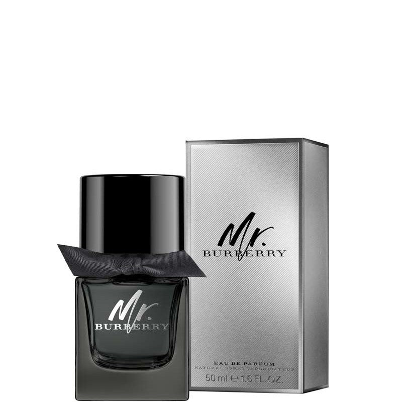 Burberry Mr Burberry uomo Eau de Parfum Spray
