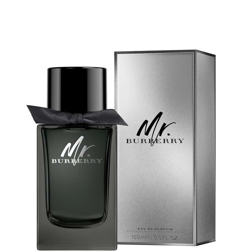 Burberry Mr Burberry uomo Eau de Parfum Spray