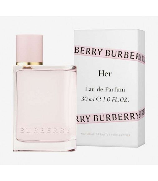 Burberry Her Eau de Parfum, spray Profumo per donna