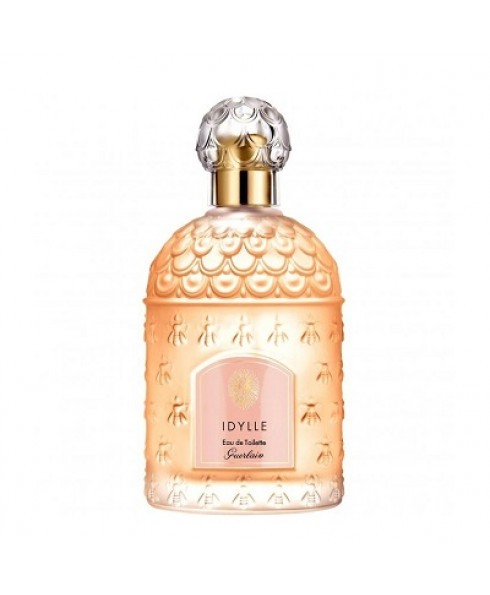 Guerlain Idylle Eau de Toilette Spray