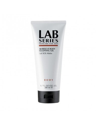 Lab Series AB Rescue Body Sculpting Gel, 200 mk