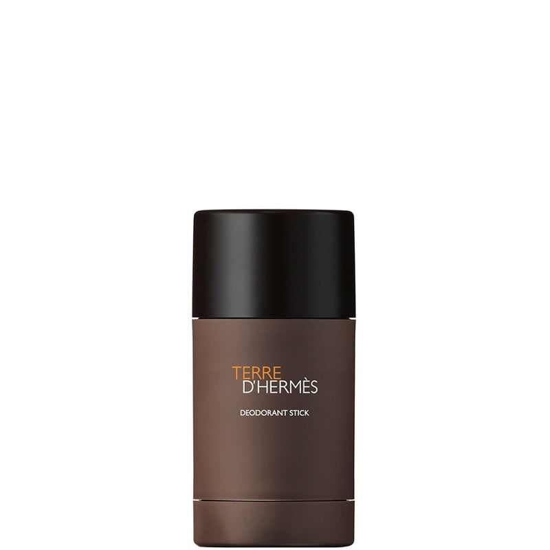 Hermes Terre d'Hermes deodorante stick per uomo 75 ml Deodorante da uomo