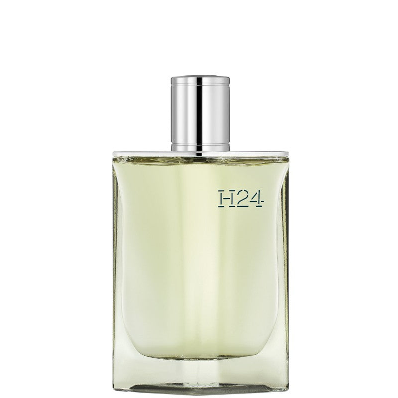 Hermes H 24 Eau de Parfum, spray Ricaricabile Profumo per uomo