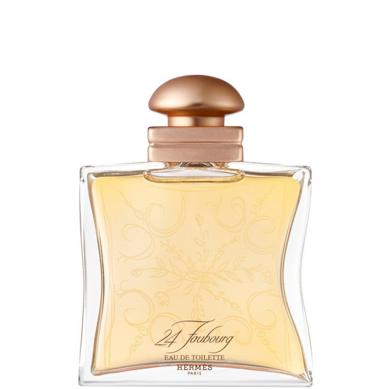 Hermès 24 Faubourg Eau de Toilette, spray Profumo per donna