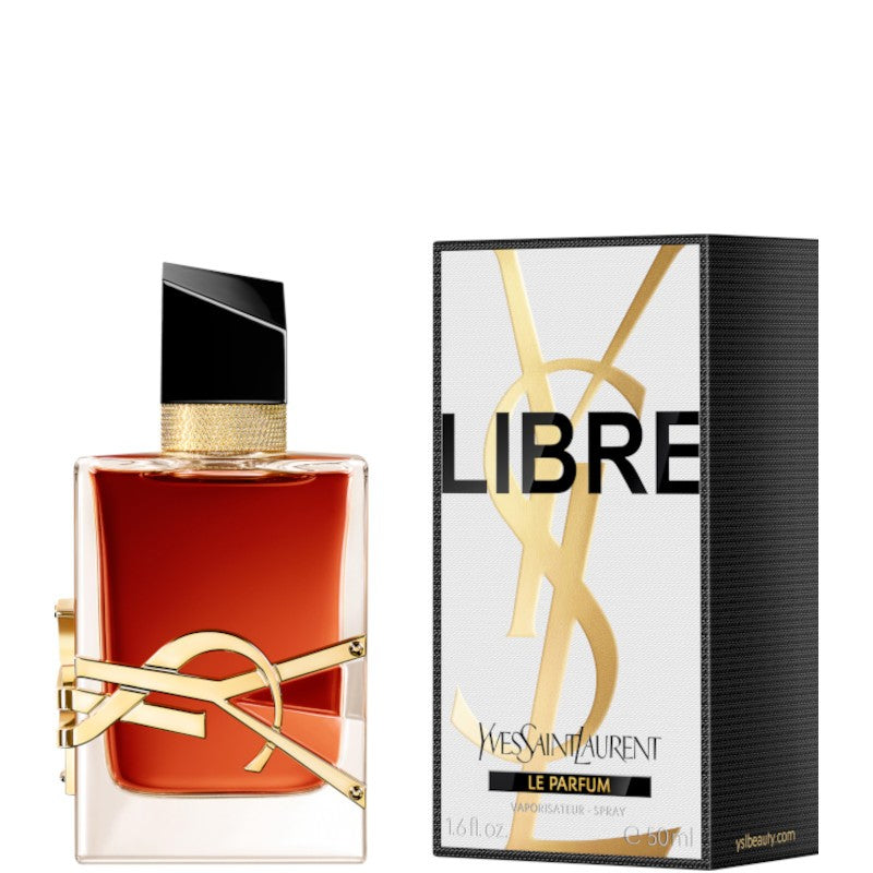 Yves Saint Laurent Libre Le Parfum, spray Profumo da donna