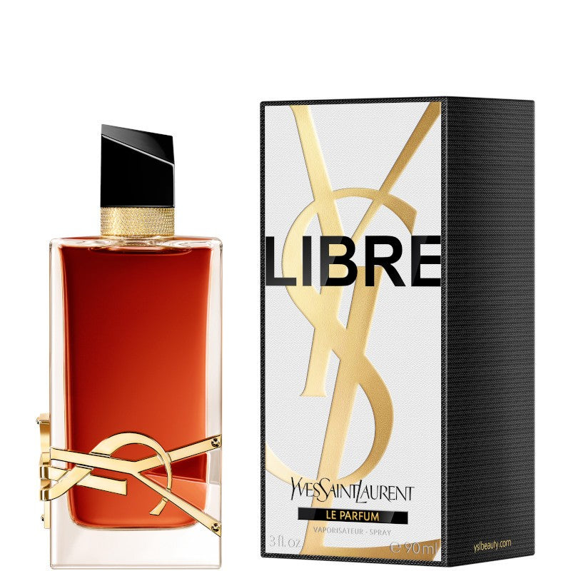 Yves Saint Laurent Libre Le Parfum, spray Profumo da donna