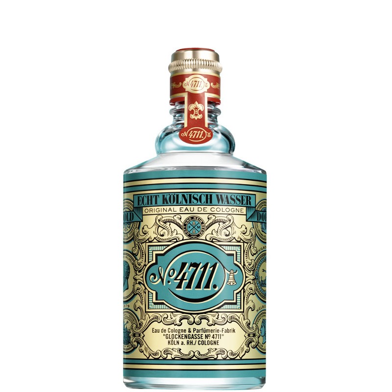 4711 Eau de Cologne Flacone