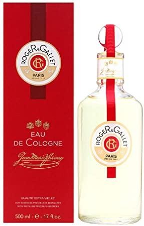 Roger e Gallet Eau de Cologne