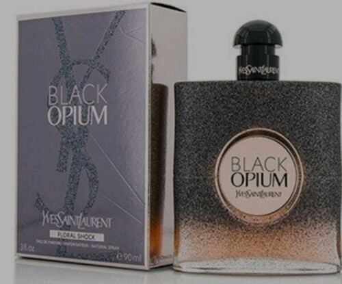 Yves Saint Laurent Black Opium Floral Shock Eau de Parfum Spray