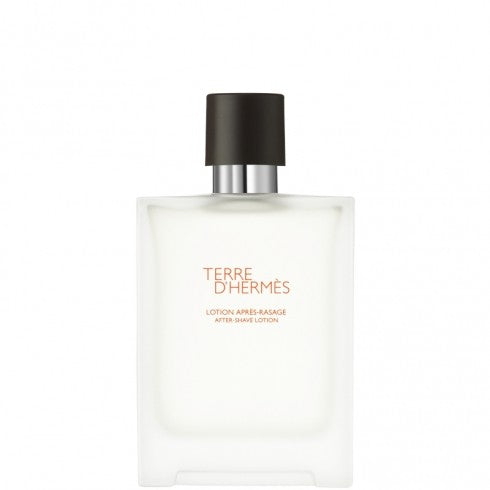 Hermes Terre d'Hermes After Shave Lotion 100 ml Dopobarba