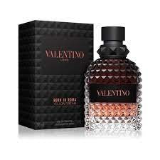 Valentino Born in Roma Coral Fantasy Uomo Eau de Toilette Spray
