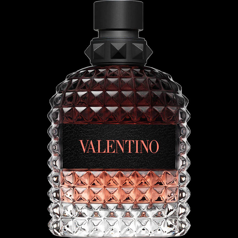 Valentino Born in Roma Coral Fantasy Uomo Eau de Toilette Spray