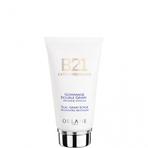 Orlane Gommage Viso Double Grain tubo 75ml