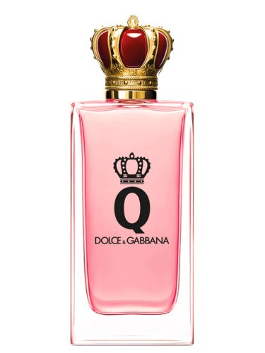 Dolce & Gabbana Q Eau de parfum, spray Profumo per donna