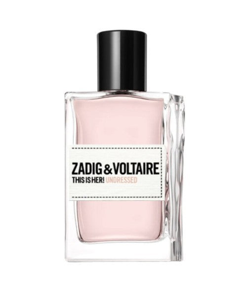 Zadig e Voltaire This is Her! Undressed Eau de Parfum Spray