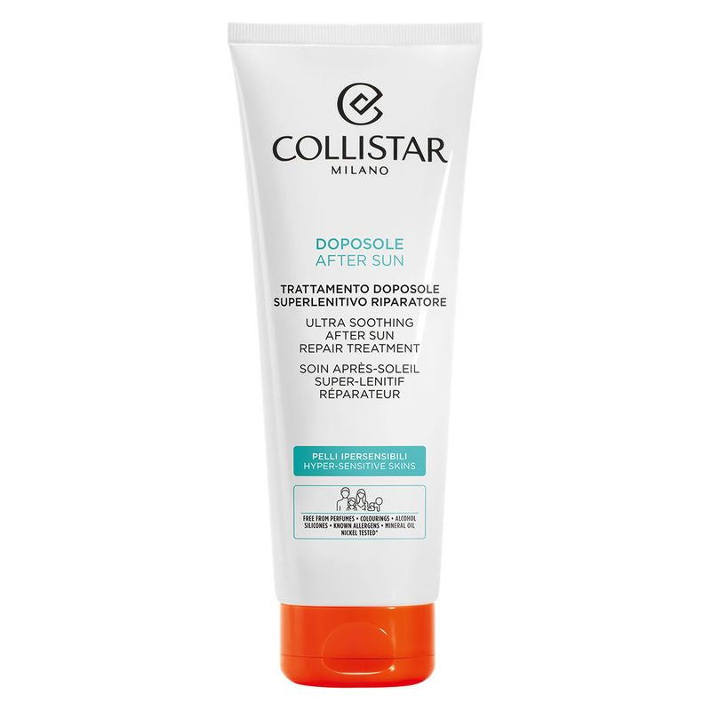 Collistar Trattamento Doposole Superlenitivo Riparatore 250 ml