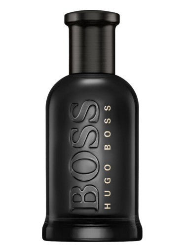 Hugo Boss Bottled Parfum, spray Profumo per uomo