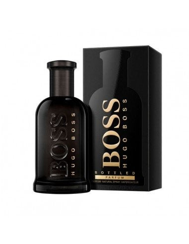 Hugo Boss Bottled Parfum, spray Profumo per uomo