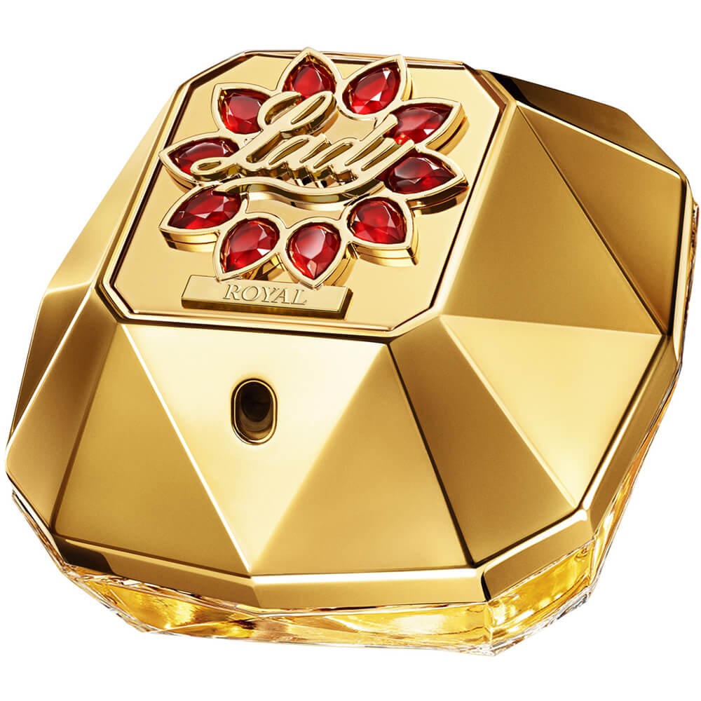 Paco Rabanne Lady Million Royal Eau de Parfum, spray Profumo per donna OFFERTA SPECIALE