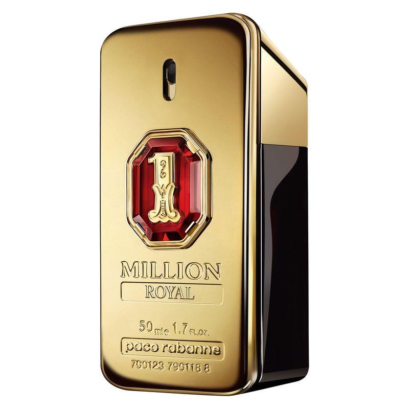 Paco Rabanne 1 Million Royal Parfum, spray Profumo per uomo