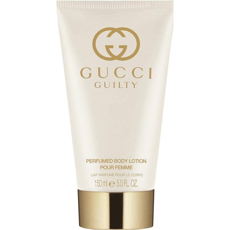 Gucci Guilty Donna body lotion 150ml latte Corpo