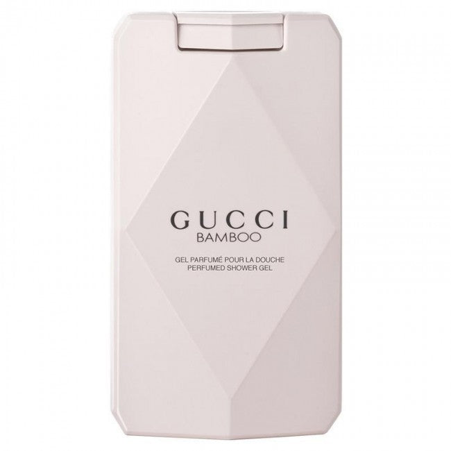 Gucci Bamboo Bagnoschiuma 200ml