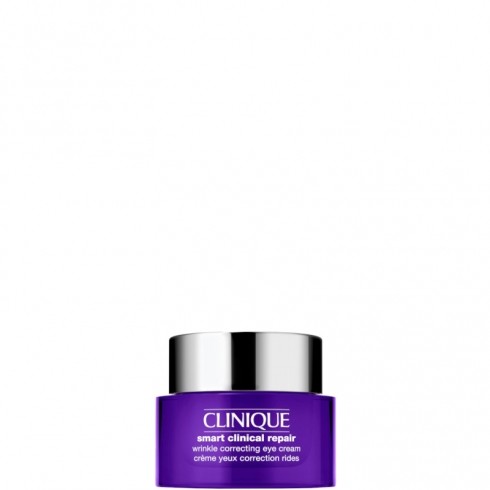 Clinique Crema Contorno Occhi Smart Clinical Repair