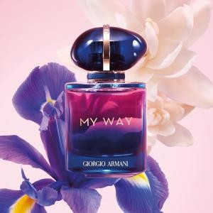 Armani Giorgio Armani My Way Parfum Spray
