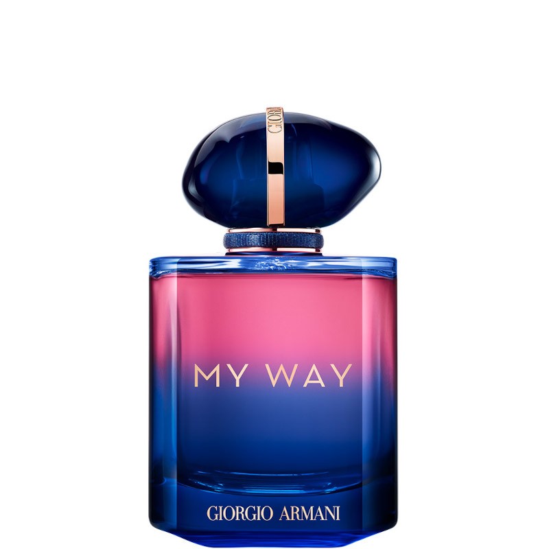 Armani Giorgio Armani My Way Parfum Spray