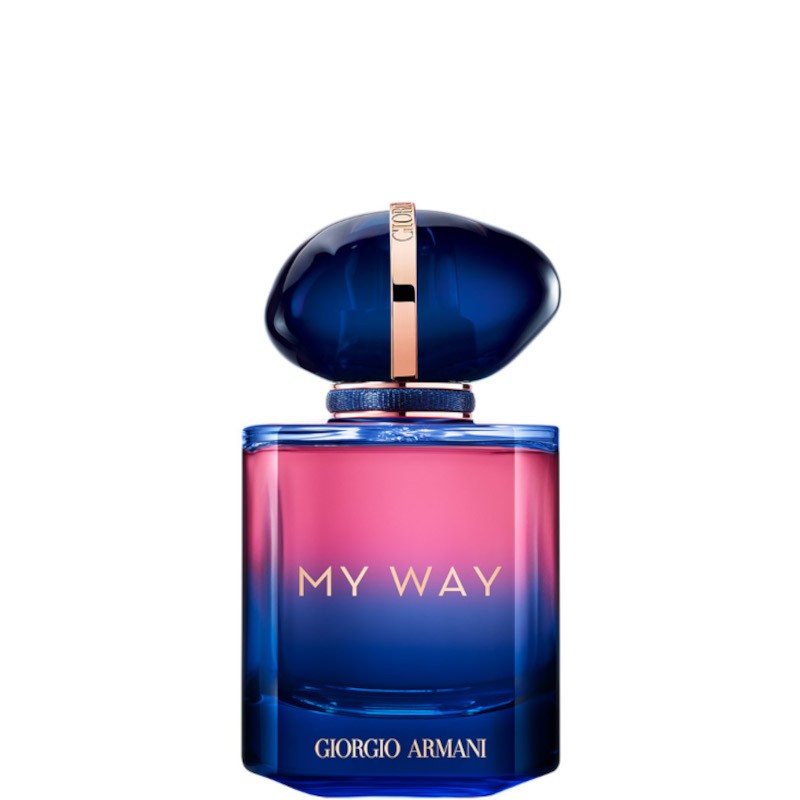 Armani Giorgio Armani My Way Parfum Spray