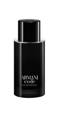 Armani Giorgio Armani Code Eau de Toilette Spray Ricaricabile