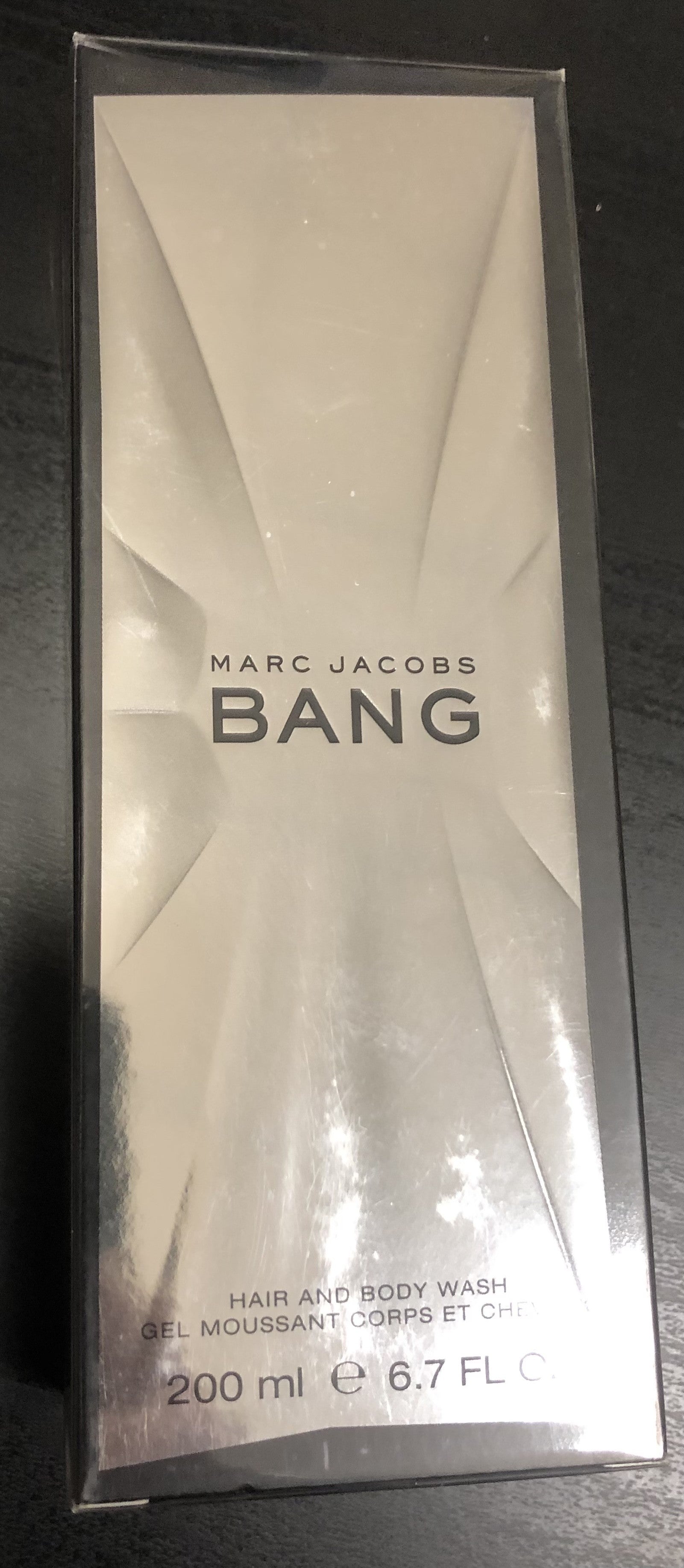 Marc Jacobs Bang Bagnoschiuma 200ml