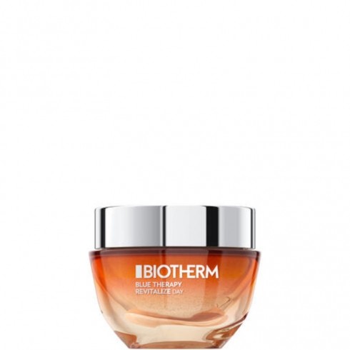 Biotherm Blue Therapy Amber Algae Crema Giorno 50ml