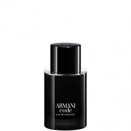 Armani Giorgio Armani Code Eau de Toilette Spray Ricaricabile