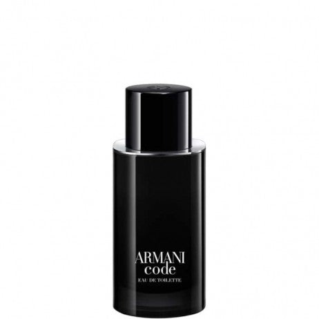 Armani Giorgio Armani Code Eau de Toilette Spray Ricaricabile