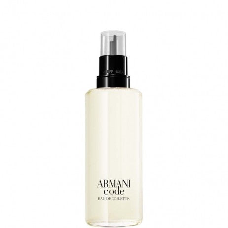 Armani Giorgio Armani Code Eau de Toilette Spray Ricaricabile