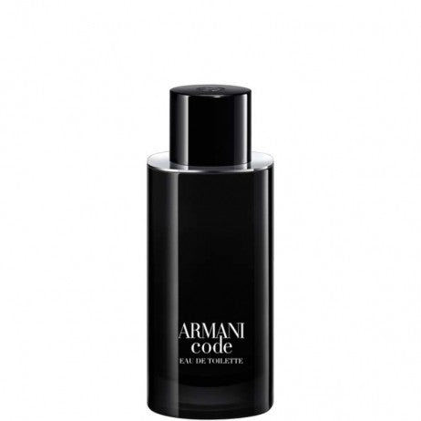 Armani Giorgio Armani Code Eau de Toilette Spray Ricaricabile