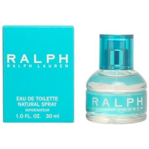 Ralph Ralph Lauren Donna Eau de Toilette Spray 30ml