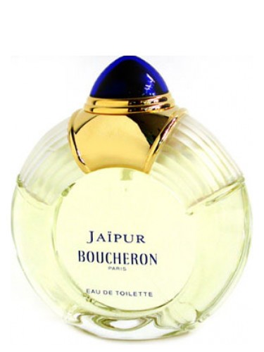 Boucheron Jaipur Donna Eau de Toilette Spray