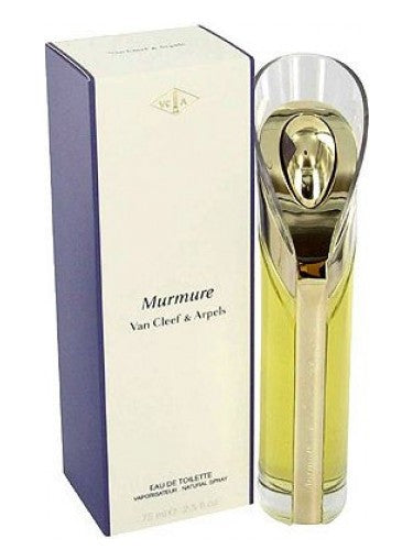 Van Cleef & Arpels Murmure Eau de Toilette Spray