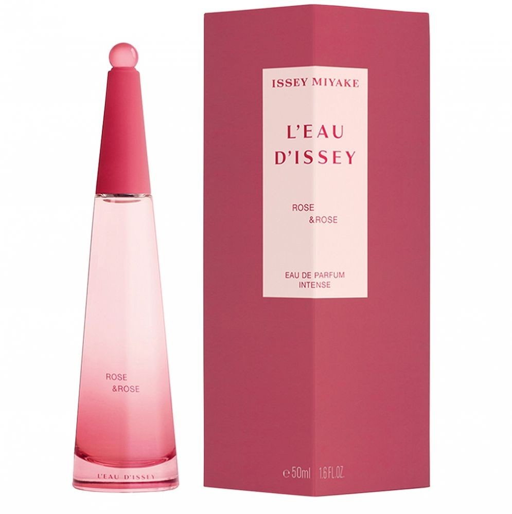 Issey miyake Rose&Rose Eau de Parfum Intense Spray Donna