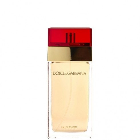 Dolce & Gabbana Pour Femme Eau de Toilette Classico, 100 ml Profumo per donna