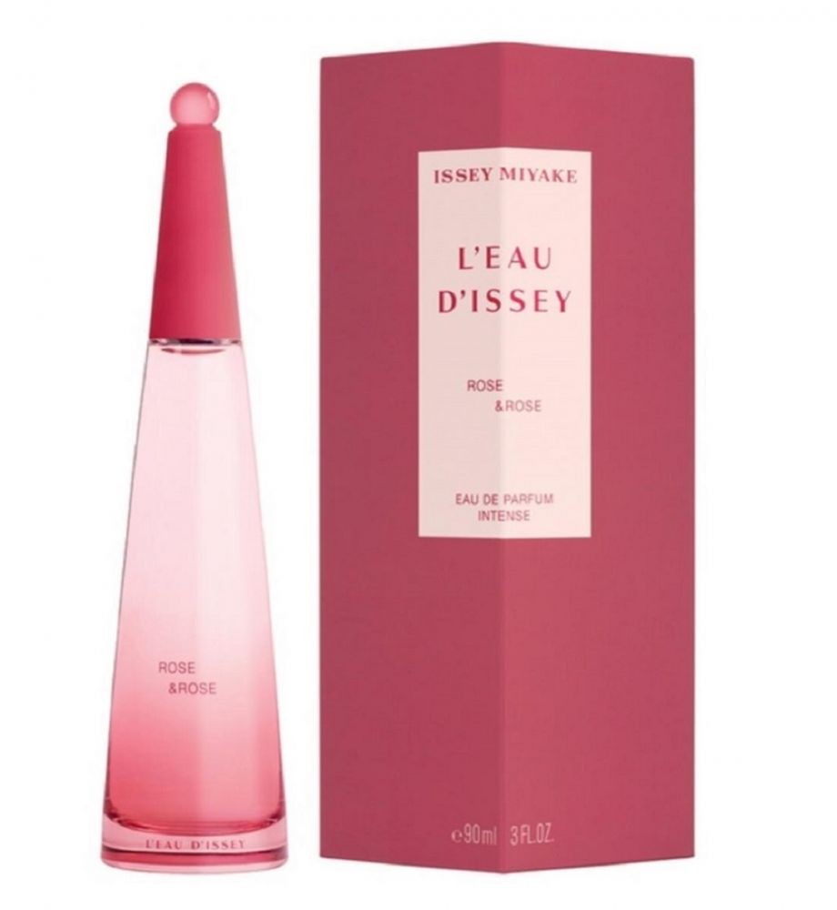 Issey miyake Rose&Rose Eau de Parfum Intense Spray Donna